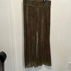 Juicy Couture Velour Sweatpants